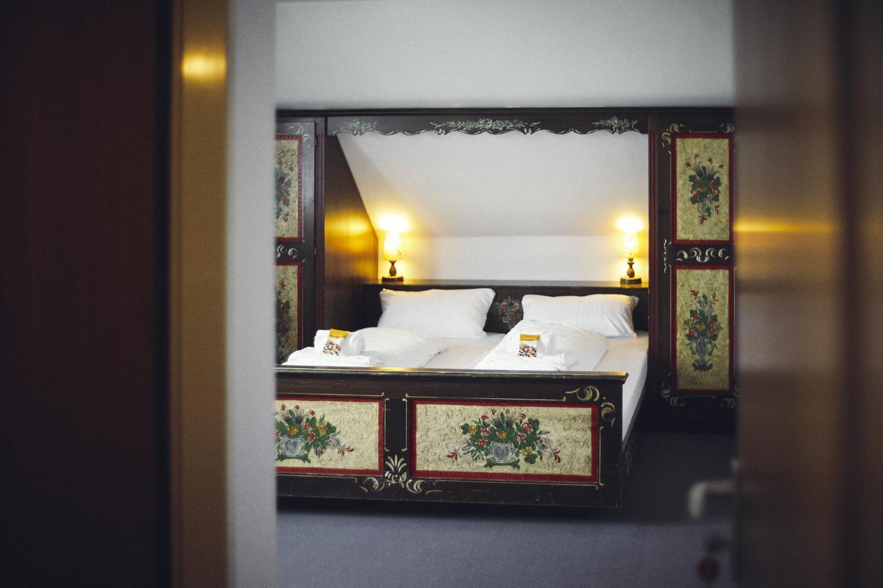 Boutique Hotel Kokoschinski Фелдберг Екстериор снимка