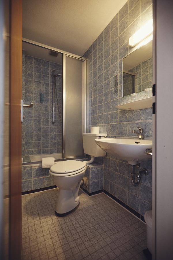 Boutique Hotel Kokoschinski Фелдберг Екстериор снимка